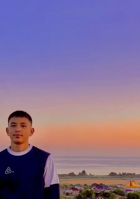 Nurkamil из Бишкека, ищу на сайте вирта