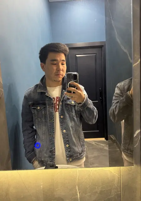 Я Samat, 24, из Бишкека, ищу знакомства без обязательств