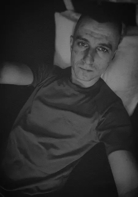 Zhe з Донецька, шукаю на сайті знайомства без зобов'язань