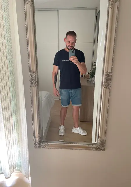 Я Diego, 34, из Эль-Эхидо, ищу знакомства без обязательств