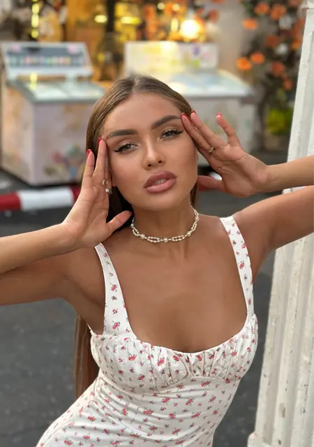 Мария из Пхукета, ищу на сайте общение