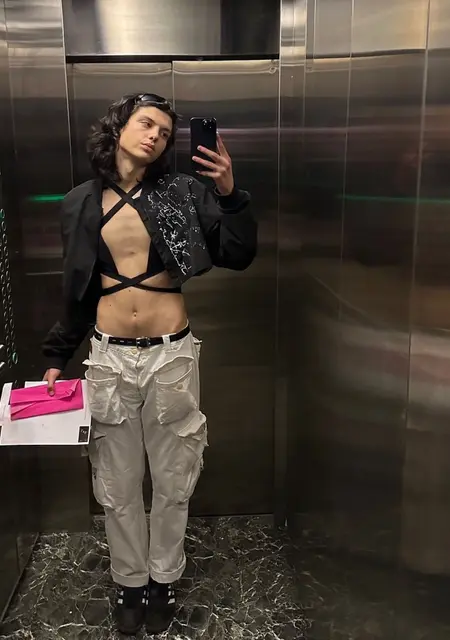 Богдан из Одессы, ищу на сайте знакомства без обязательств