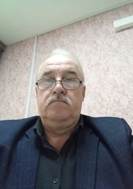 Игорь из Гомеля, мне 65, познакомлюсь на одну ночь