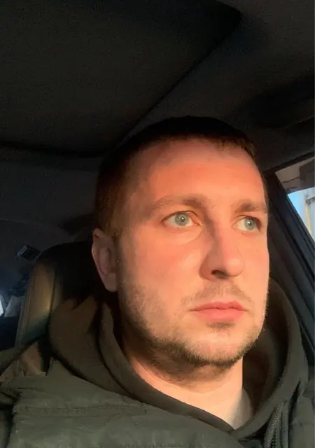 Александр из Харькова, мне 30, познакомлюсь для постоянных отношений