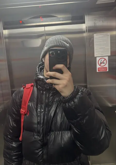 Кирилл из Берлина, мне 18, познакомлюсь на одну ночь