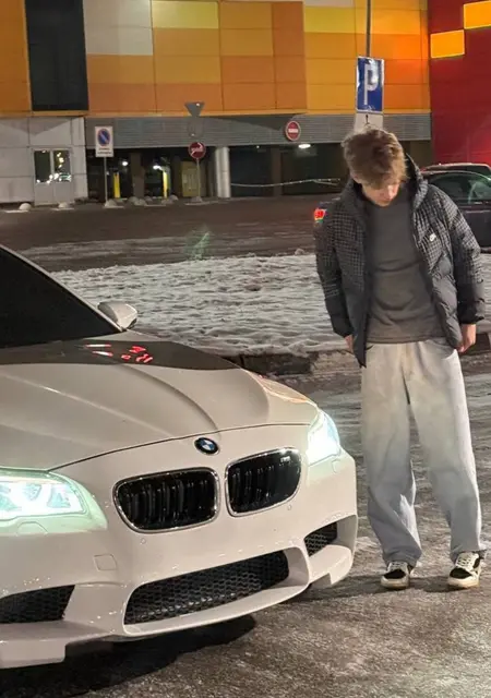 Я Семён, 18, знакомлюсь без обязательств в Амстердаме