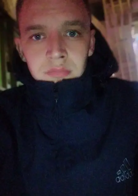 Алексей з Ясинувата, мені 30 років, познайомлюсь на одну ніч