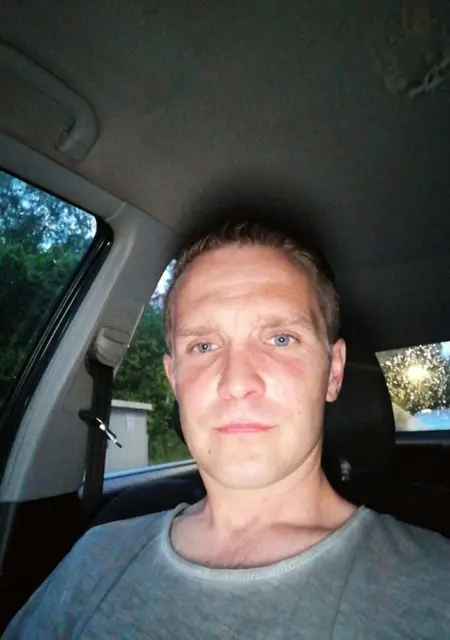 Я David, 41, из Берлина, ищу знакомство