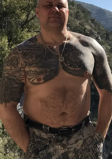 Я Олег, 52, из Ровно, ищу знакомства без обязательств