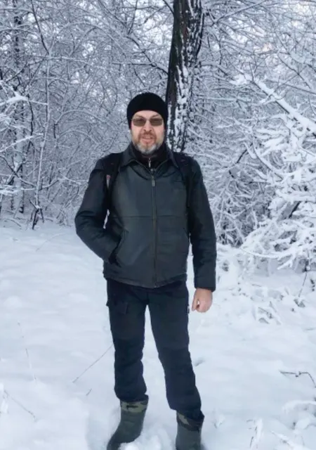 Андрей из Каменского, ищу на сайте дружбу