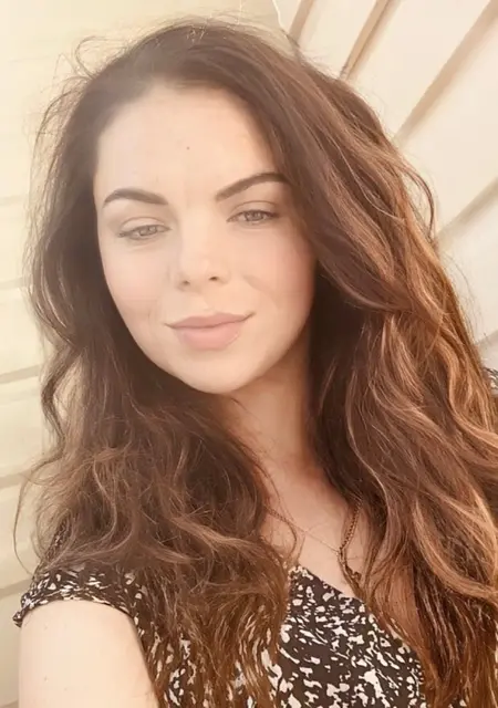 Аліна из Ковеля, мне 30, познакомлюсь для общения