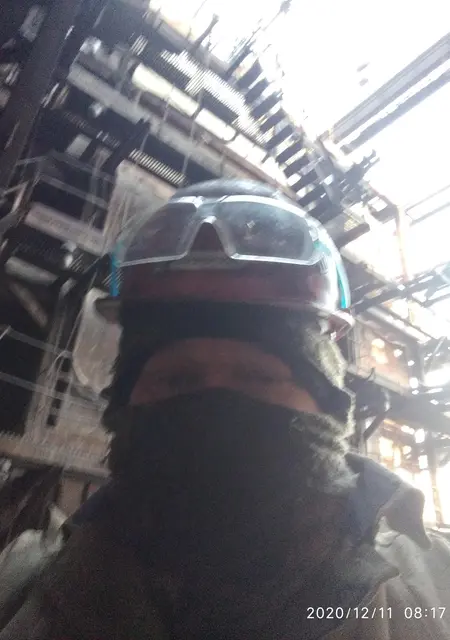 Паша з Краматорська, шукаю на сайті знайомства без зобов'язань