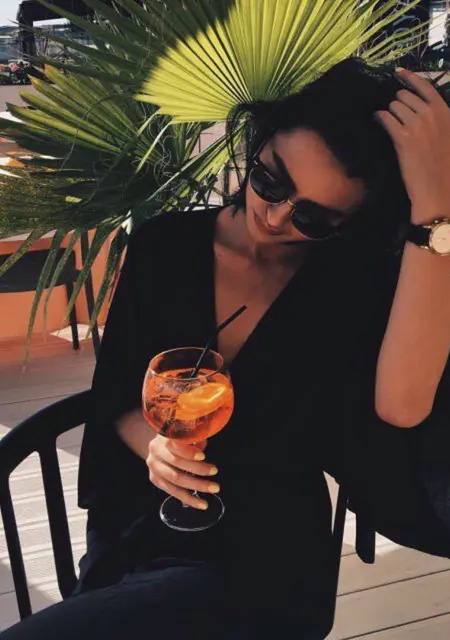 Я Эмилия, 26, из Винницы, ищу знакомство для совместных путешествий