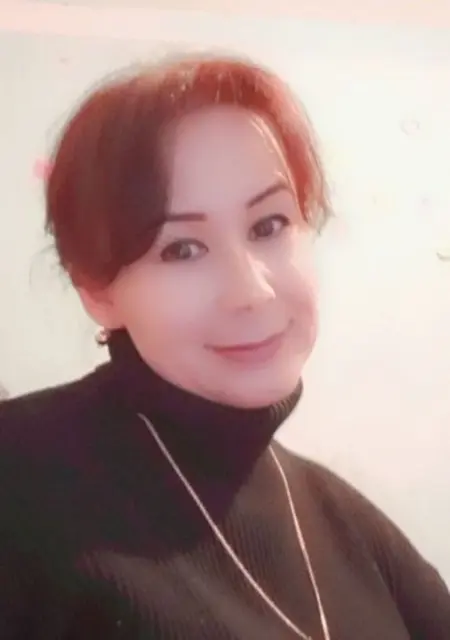 Я Nazl, 43, знакомлюсь в Стамбуле
