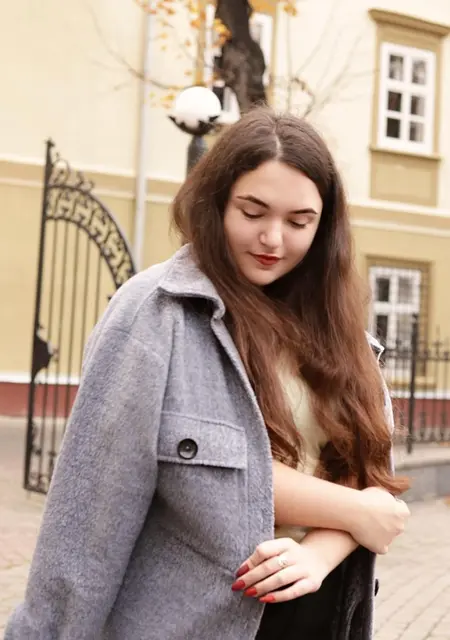 Ангелина из Коростеня, ищу на сайте приятное времяпровождение