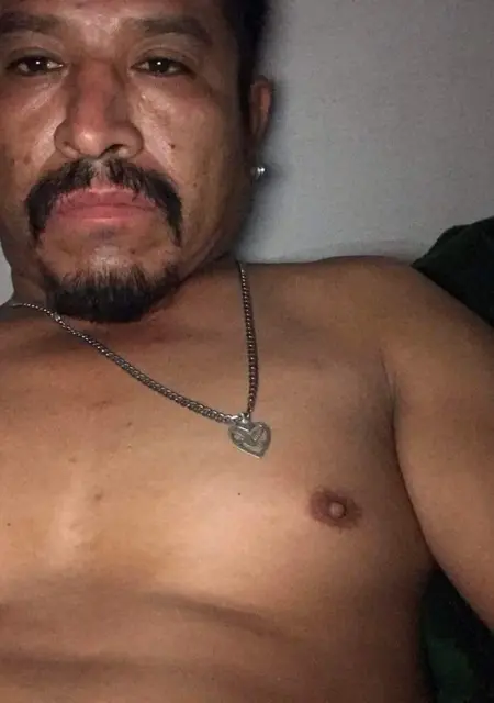 Я Jos, 40, знакомлюсь для постоянных отношений в Тихуане