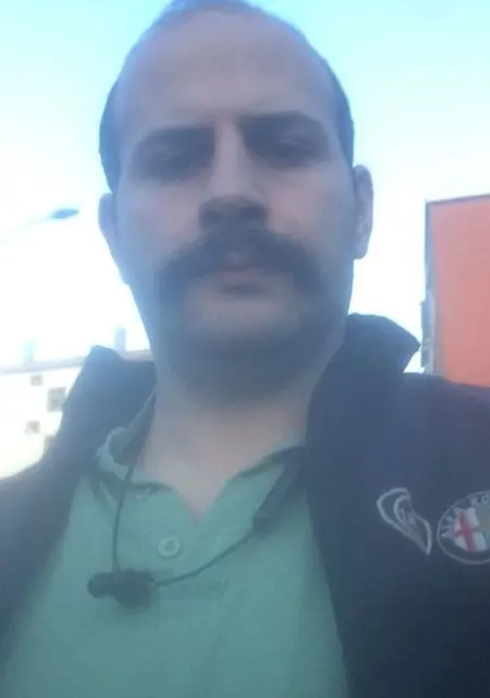 Я Ramazan, 30, из Стамбула, ищу знакомство