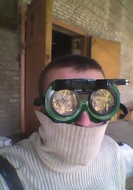 Я Titoki, 32, из Жлобина, ищу знакомство для приятного времяпровождения