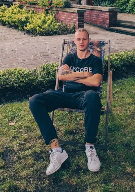 Влад из Киева, мне 27, познакомлюсь на одну ночь