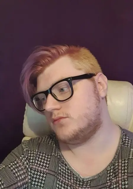 Jaymee из Лондона