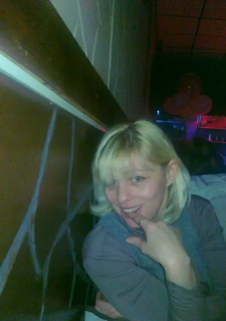 Ольга из Донецка, мне 51, познакомлюсь для дружбы