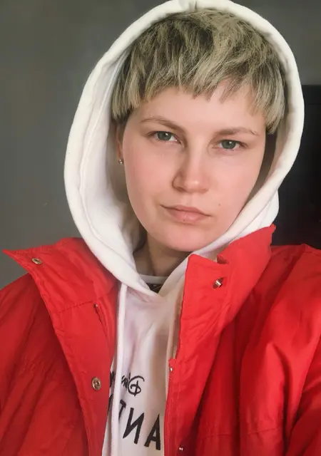 Юлия з Львів, мені 32 років, познайомлюсь для спілкування