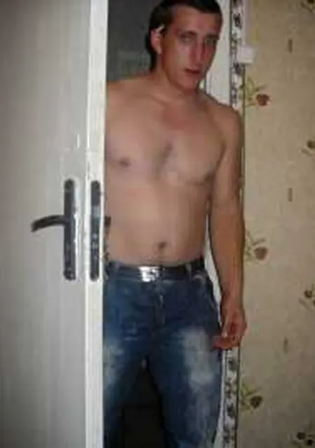 Я Андрей, 36, из Пинска, ищу знакомство для общения