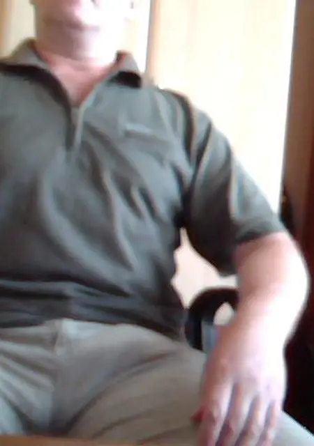 Я Al Lens, 54, знакомлюсь для вирта в Днепре