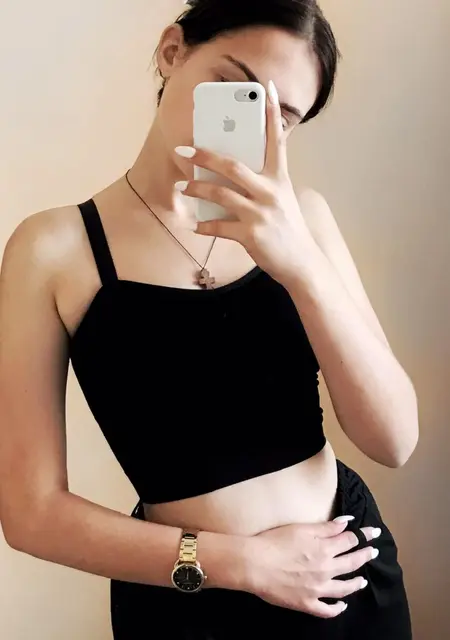 Ioanna из Тернополя, ищу на сайте постоянные отношения