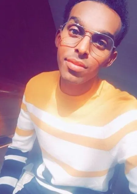 Я Moo, 22, знакомлюсь в Стокгольме