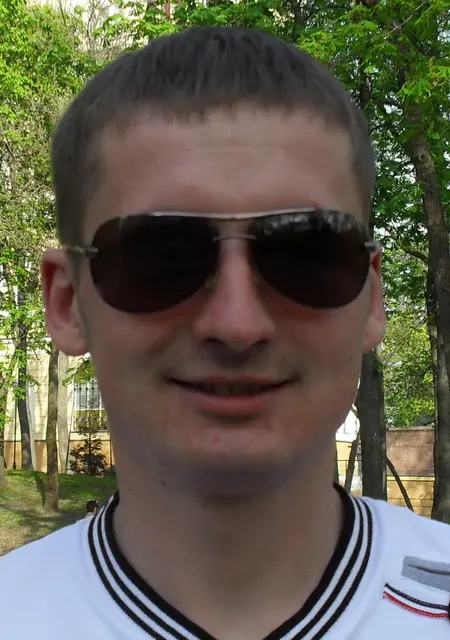 Igor из Жлобина, ищу на сайте знакомства на одну ночь