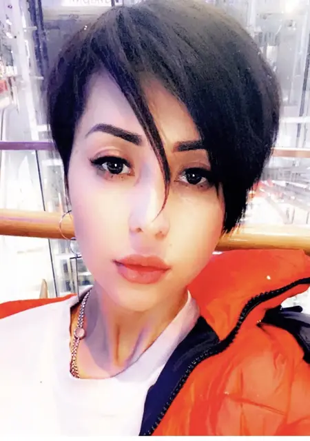 Тина из Алматы, ищу на сайте приятное времяпровождение