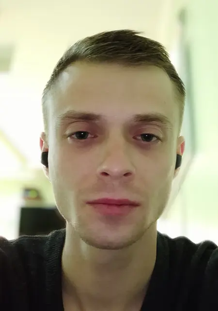 Я Вова, 34 років, знайомлюсь без зобов'язань у Житомире