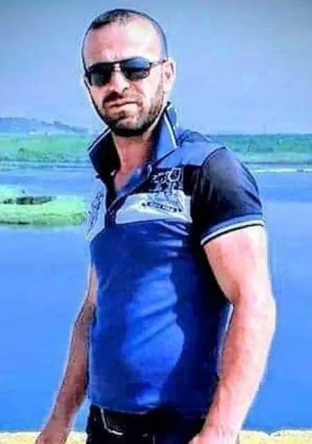 Я Ismail, 41, знакомлюсь в Стамбуле