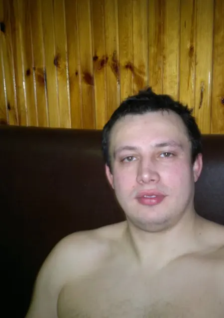 Сергей з Бориспіль, мені 39 років, познайомлюсь для приємного проведення часу