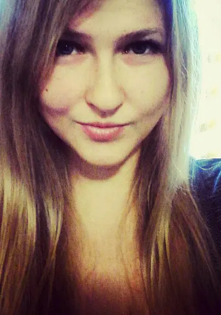 Анастасия из Северодонецка, мне 34, познакомлюсь для постоянных отношений