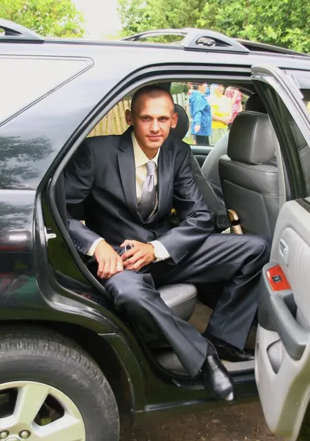 Я Игорь, 34, из Орши, ищу знакомство для общения