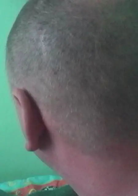 Я Виталька, 46, из Стрыя, ищу знакомства на одну ночь