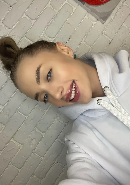 Я Милана, 34, из Гомеля, ищу знакомство для общения