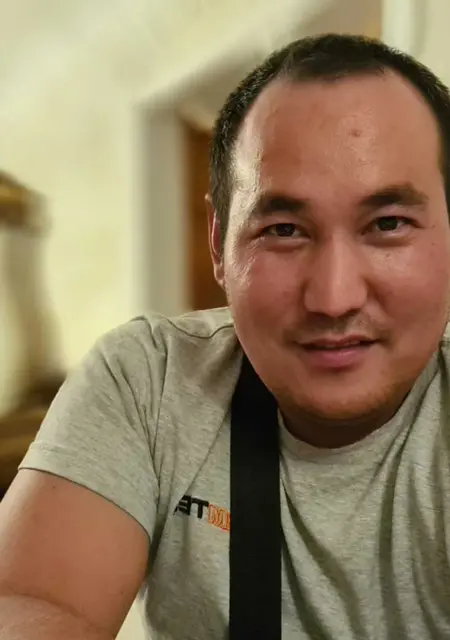 Чина из Шымкента, мне 35, познакомлюсь для вирта