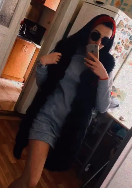 Анелия из Николаева, ищу на сайте постоянные отношения