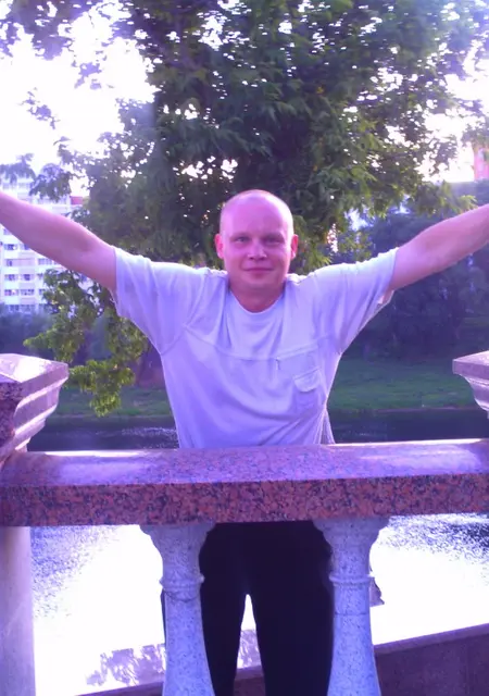 Сергей И Алеся из Витебска, мне 44, познакомлюсь для вирта