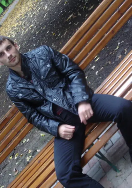 Dmitriu из Хмельницкого, мне 38, познакомлюсь на одну ночь