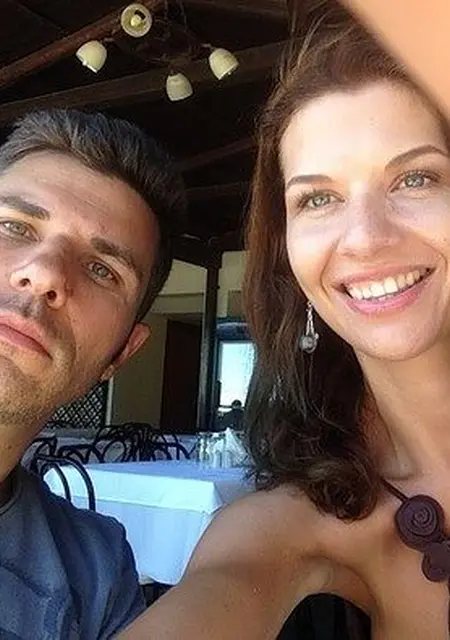 Я Aleksey, 34, знакомлюсь на одну ночь в Киеве