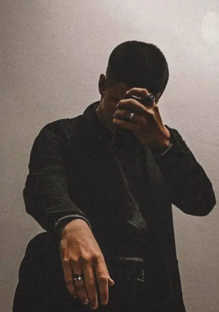 Dangelo Sebastian из Бухареста, мне 20, познакомлюсь