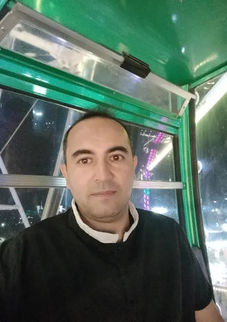 Я Ойбек, 42, из Ташкента, ищу знакомство для постоянных отношений