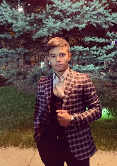 Rustam из Экибастуза, ищу на сайте знакомства на одну ночь