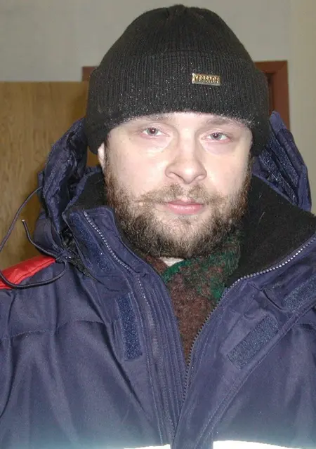 Andy из Светлогорска, мне 47, познакомлюсь на одну ночь