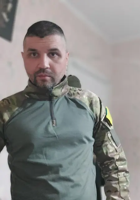 Игорь из Кропивницкого, мне 42, познакомлюсь на одну ночь