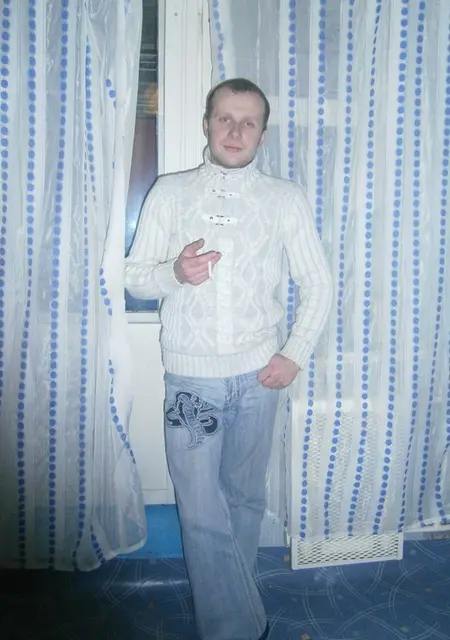 Я Юрий, 37, знакомлюсь без обязательств в Молодечно